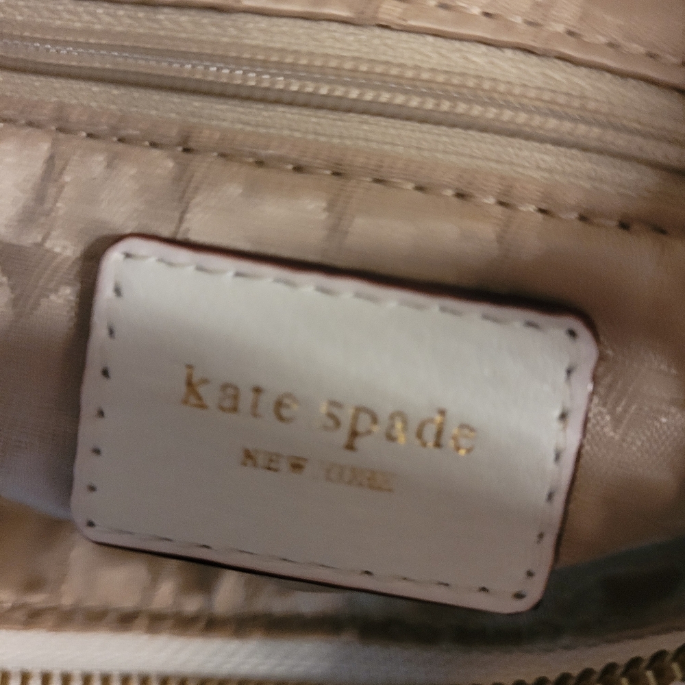 Kate Spade Cheltenham Aimee Shoulder Bag - Picture 14 of 15